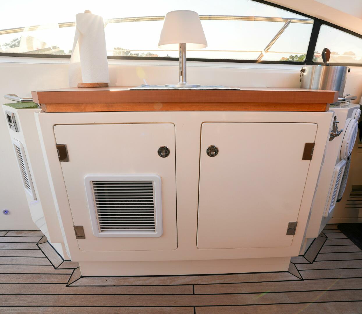 2007 Astondoa 53 Open Cruiser - Image 7