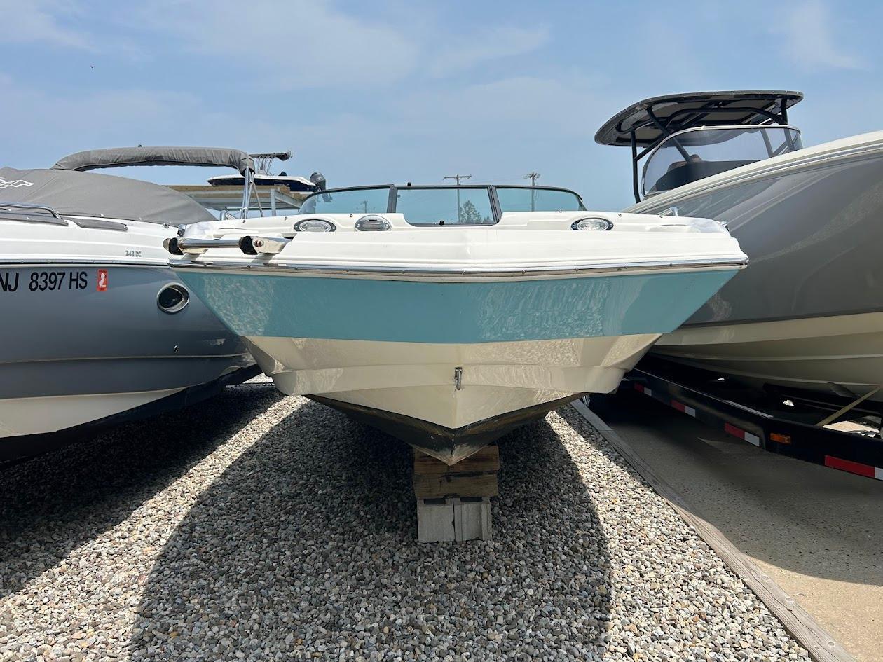 2021 NauticStar 203 DC - Image 3