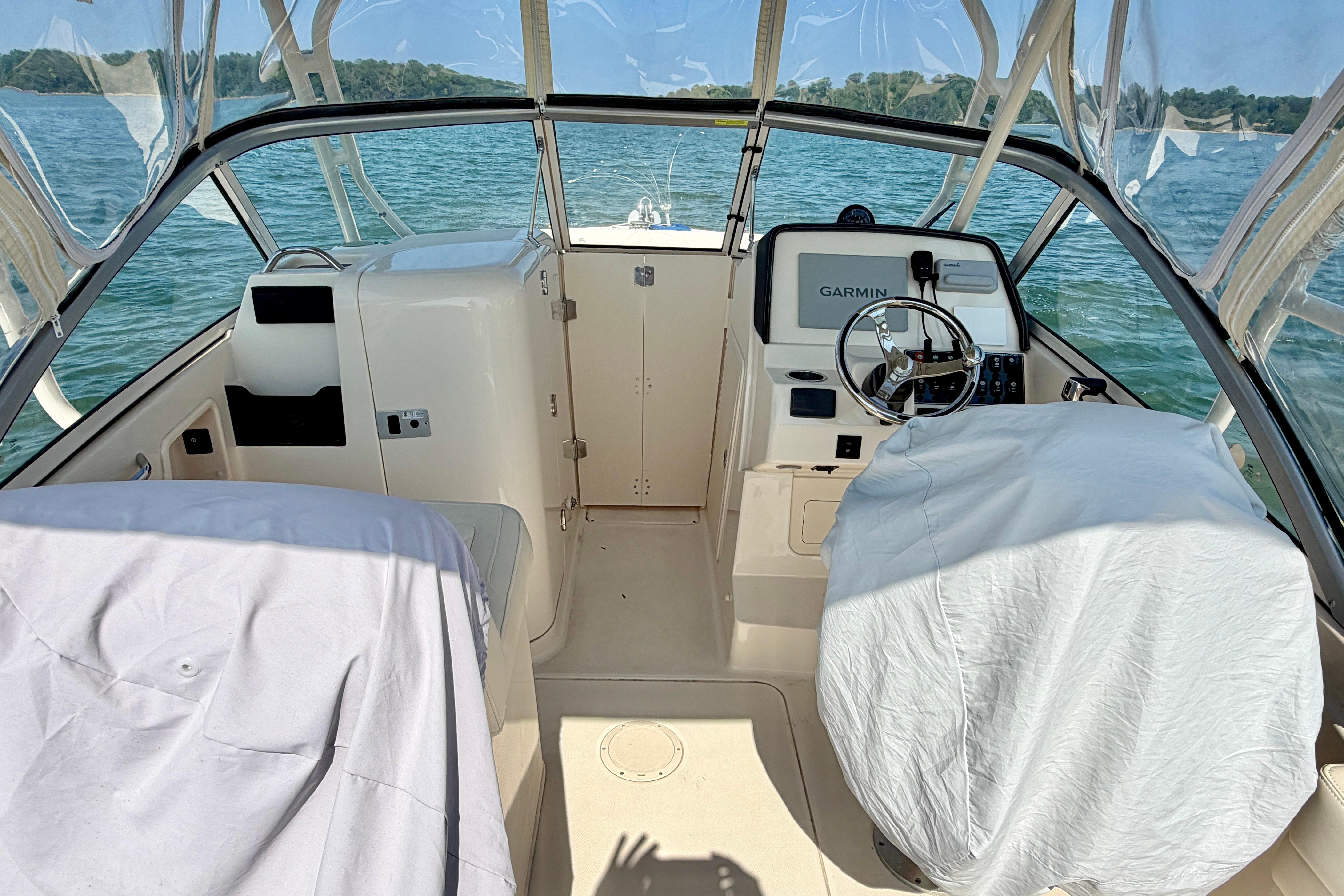 2023 Grady-White Freedom 235 - Image 21