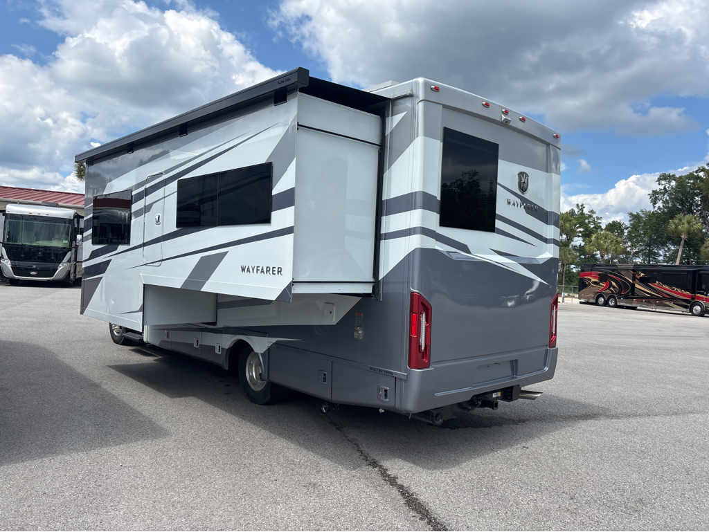 2026 TIFFIN WAYFARER 25 XPW - Image 4