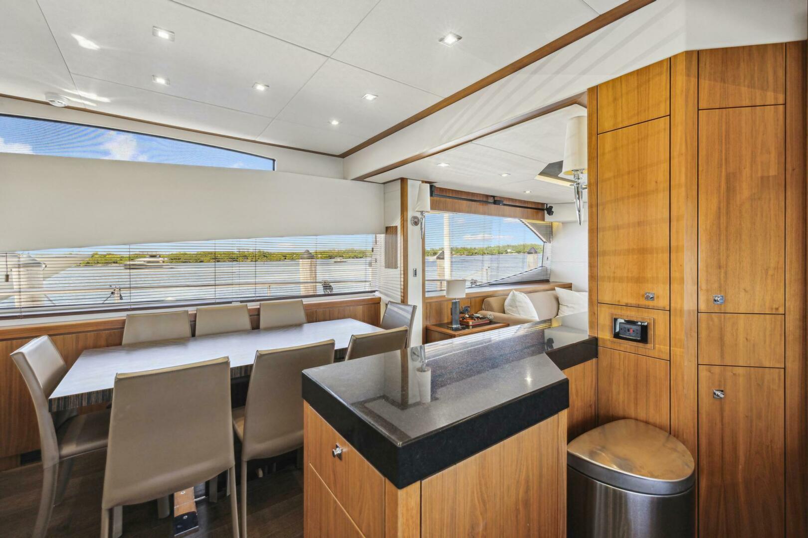 2014 Sunseeker Manhattan 73 - Image 18
