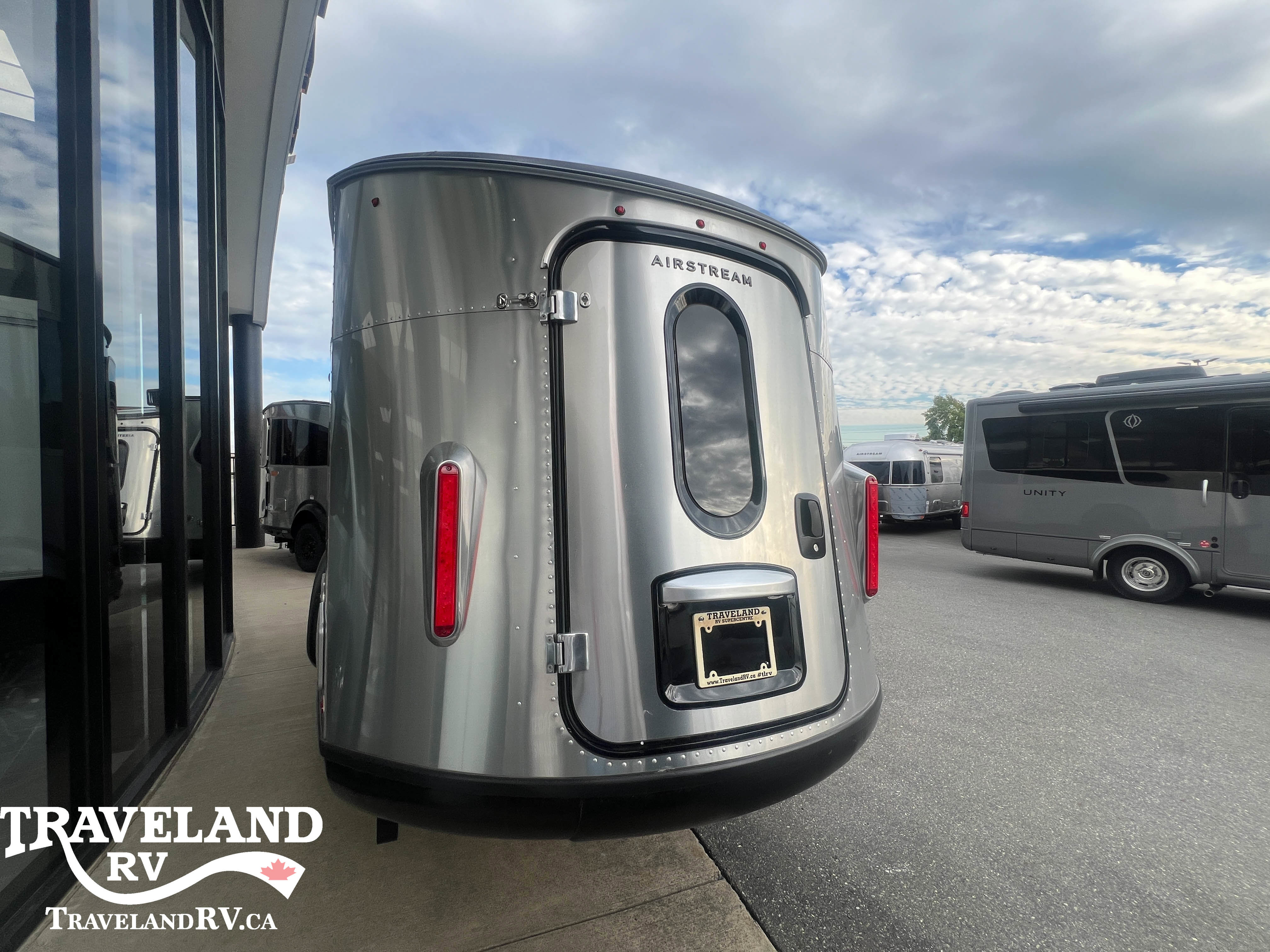 2023 Airstream Basecamp 20X - Image 4