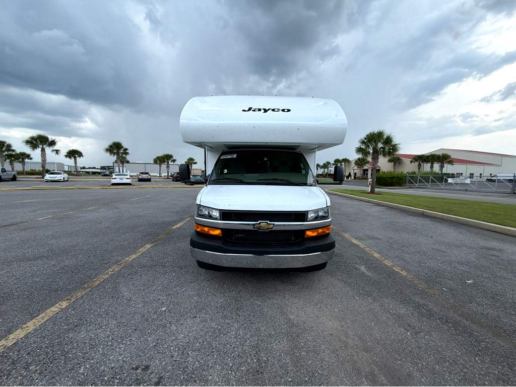 2027 JAYCO REDHAWK SE 22C - Image 8