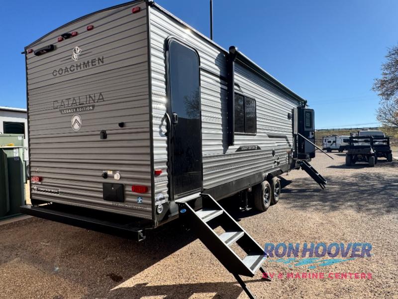 2026 COACHMEN CATALINA 333DBDSCKLE - Image 32