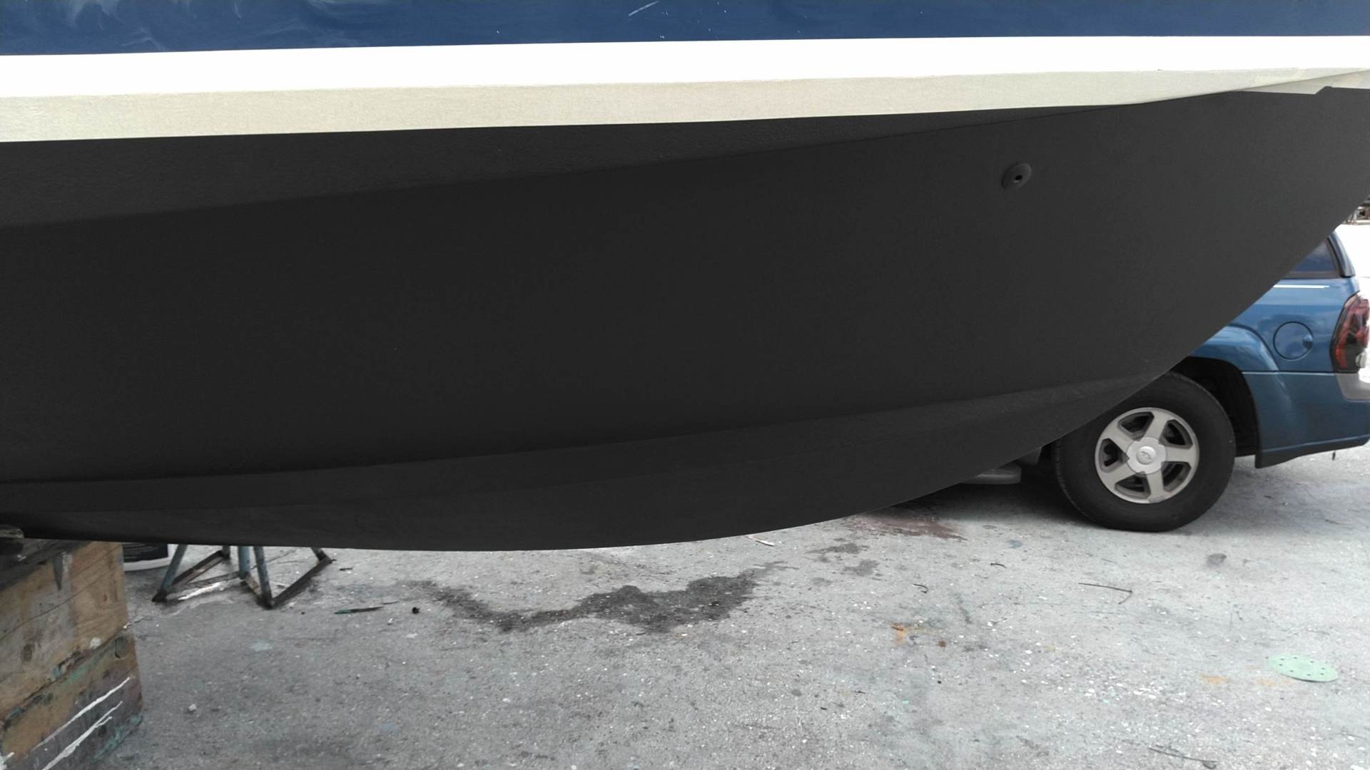 2007 Luhrs 31 Open - Image 15