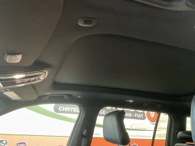2025 Jeep Grand Cherokee L Overland 4X4 - Image 28