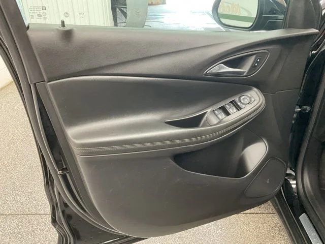 2023 Buick Encore GX Utility 4D Preferred 2WD - Image 11