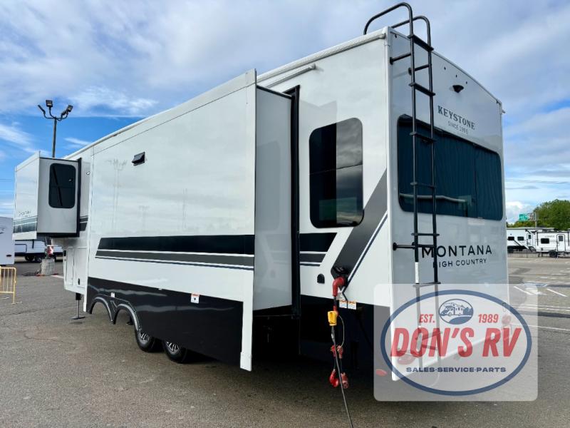 2026 High Country 290RL - Image 15