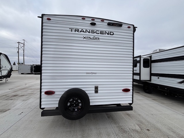 2026 TRANSCEND XPLOR 20MKX - Image 4