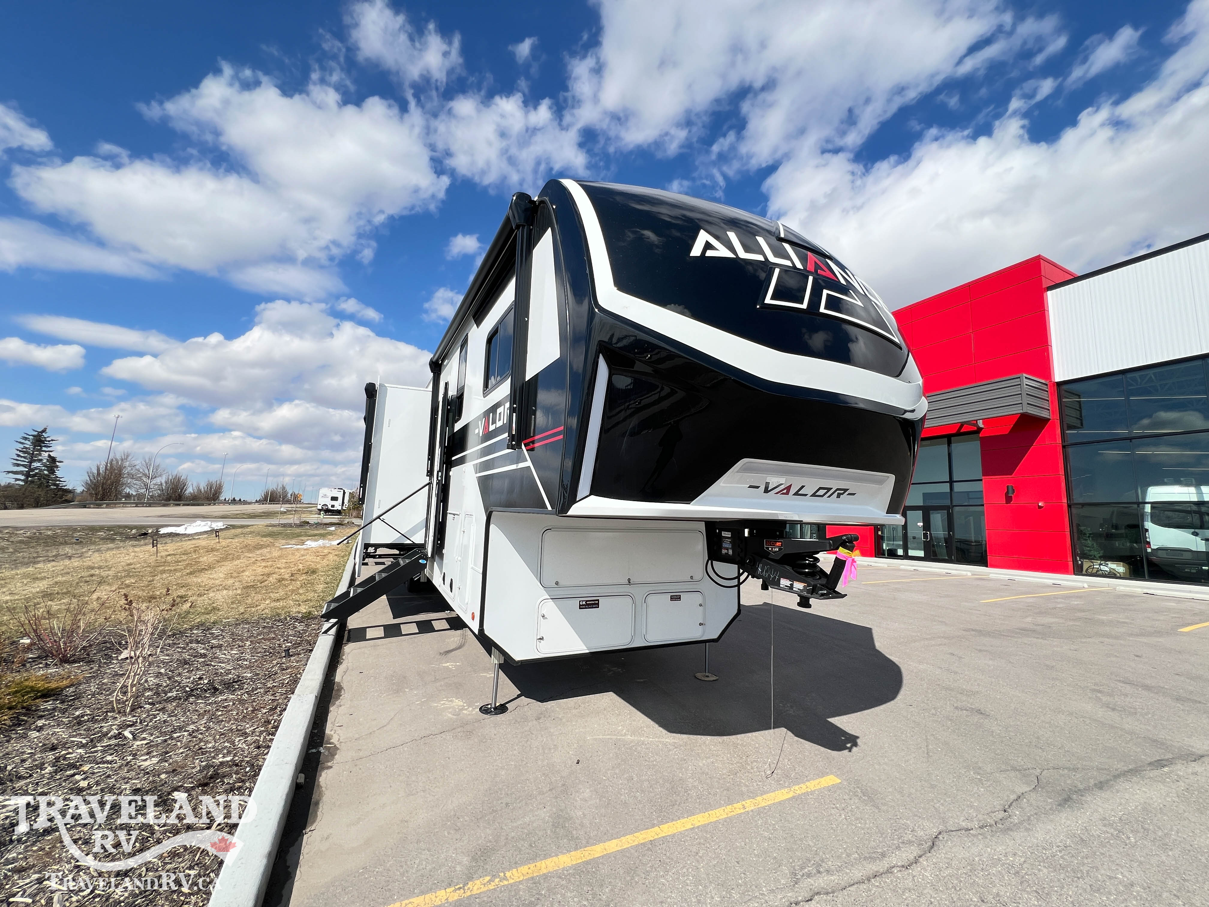 2026 Alliance RV Valor 44V14 - Image 1