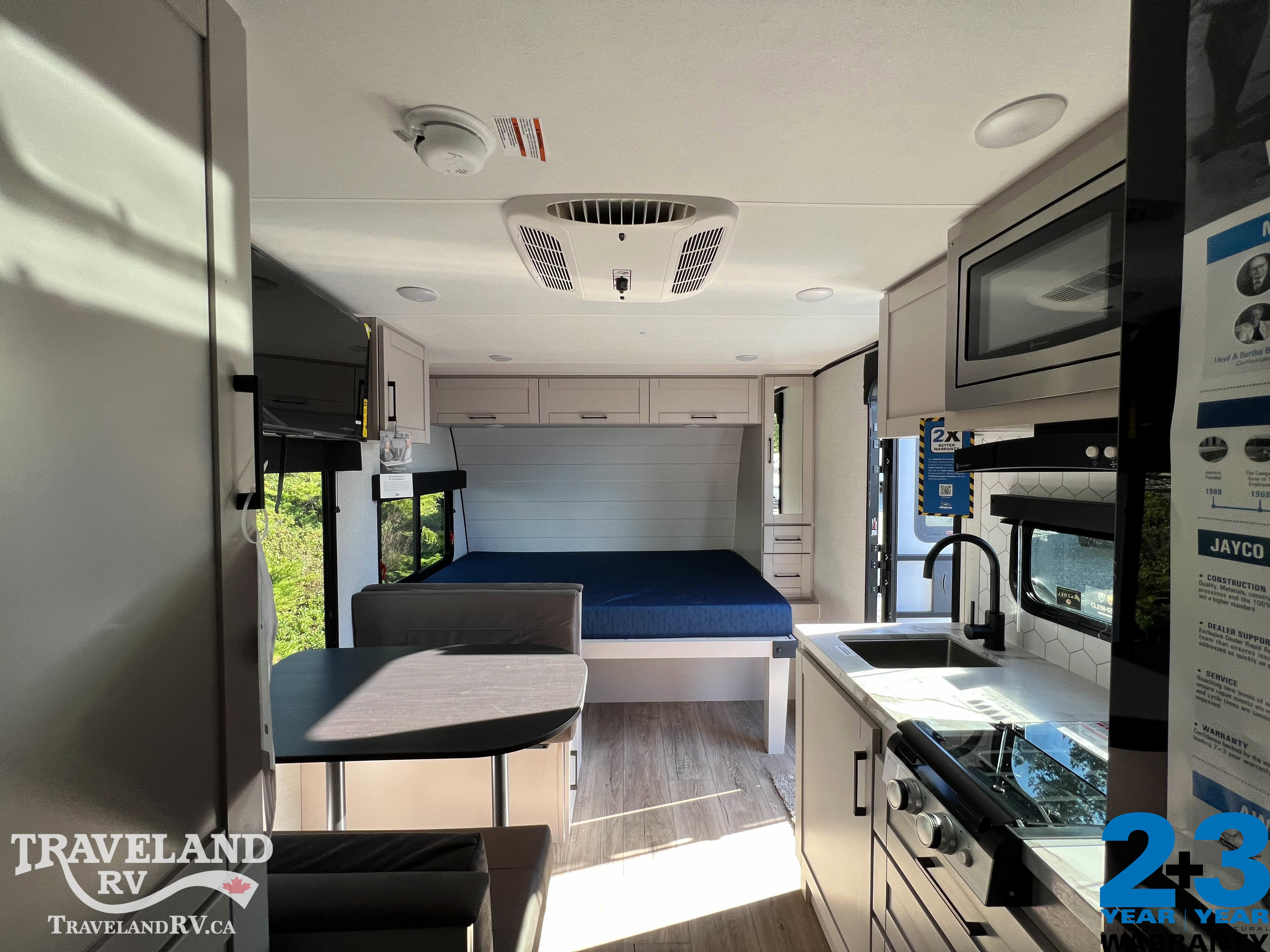 2026 Jayco Jay Feather Air 16DB - Image 4