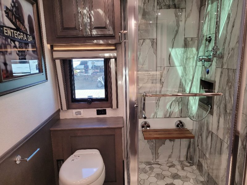 2026 Entegra Coach Cornerstone 45D - Image 27
