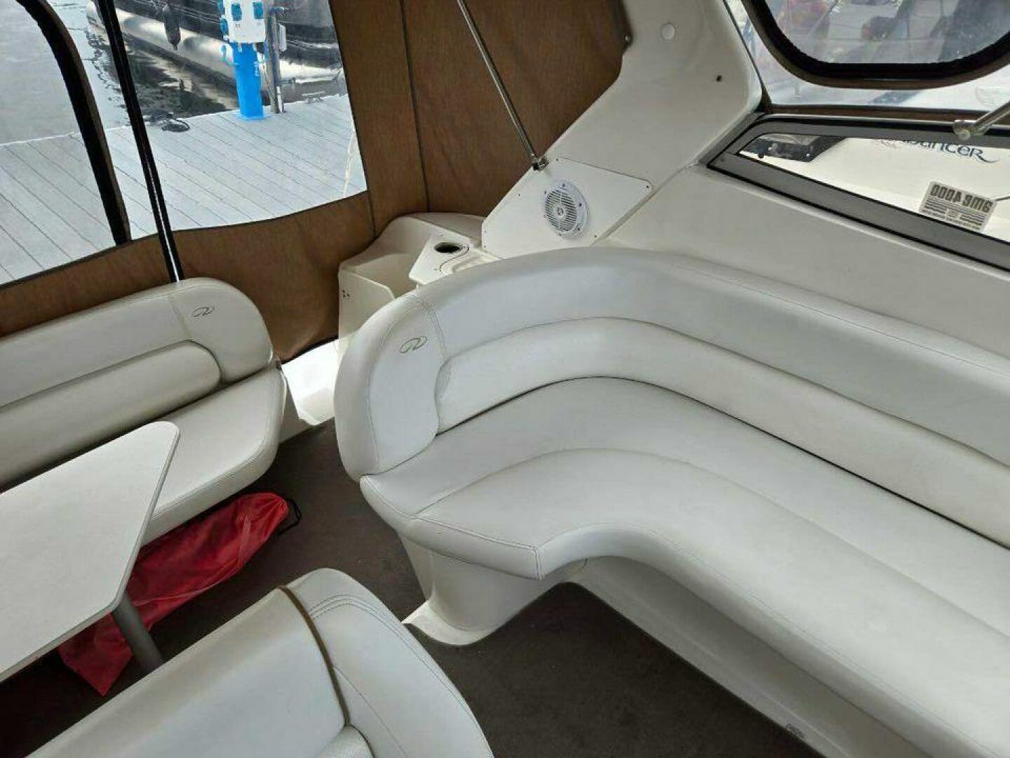 2003 Regal 2860 Commodore - Image 7