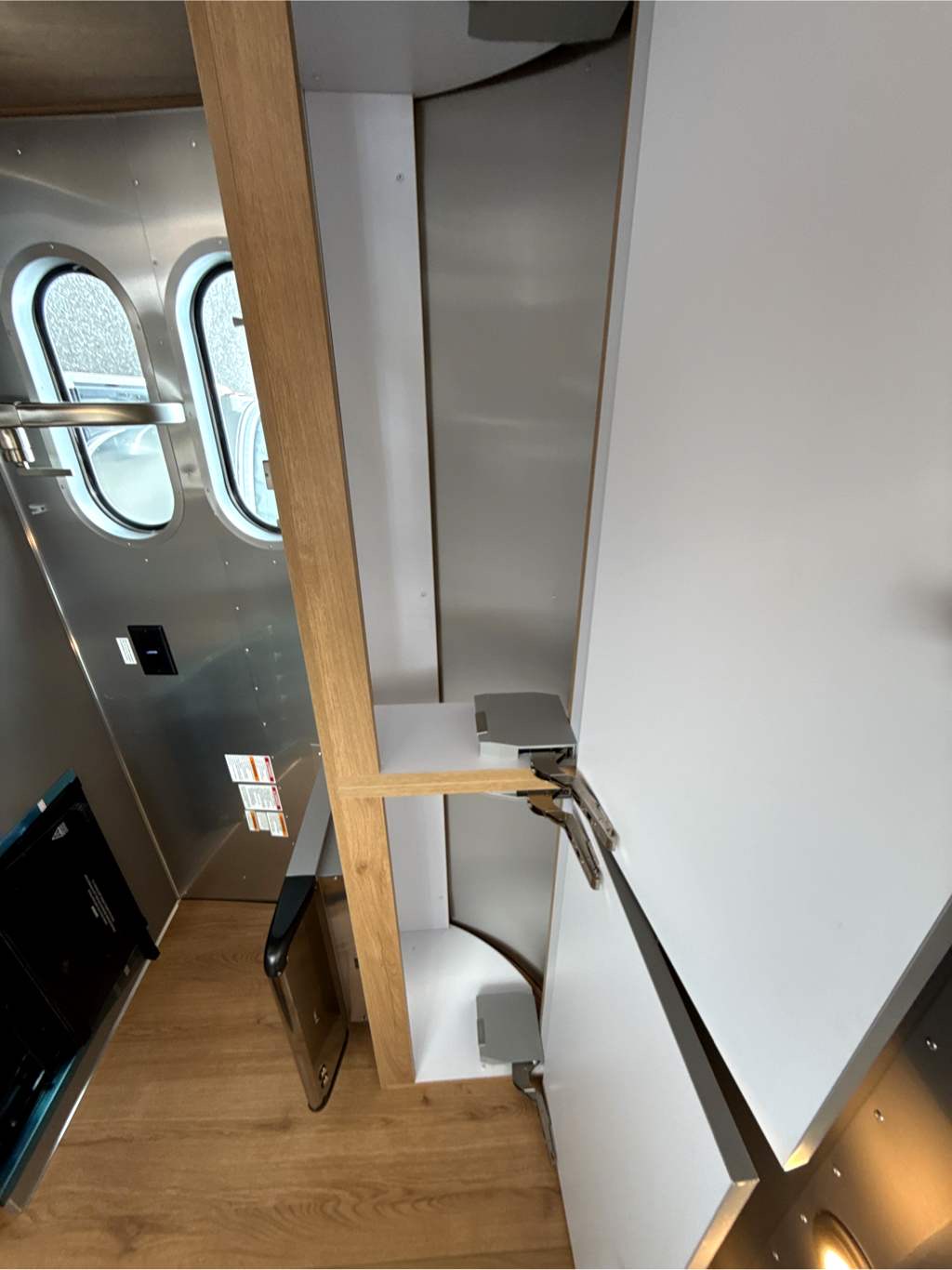 2026 AIRSTREAM TRADE WIND 23FBT - Image 16