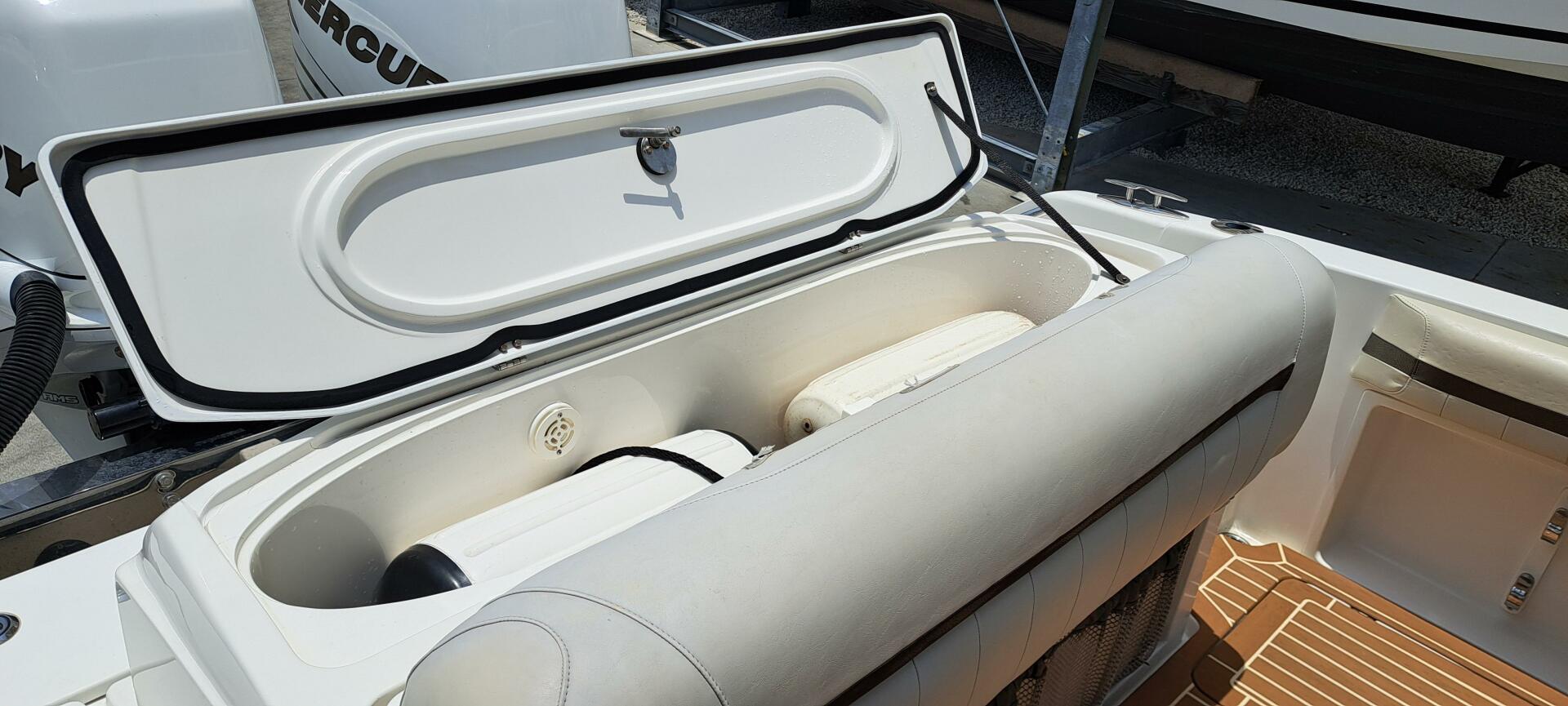 2012 Nor-Tech 340 Sport - Image 22