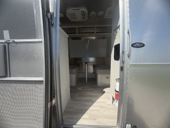 2026 AIRSTREAM BAMBI 20FB - Image 13
