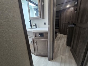 2021 GRAND DESIGN SOLITUDE 310GK - Image 20