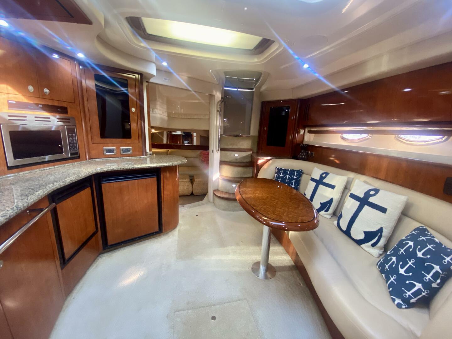 2005 Sea Ray 420 Sundancer - Image 41