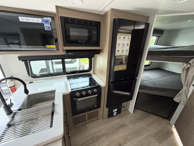 2027 Forest River Rockwood Mini Lite 2509S - Image 32