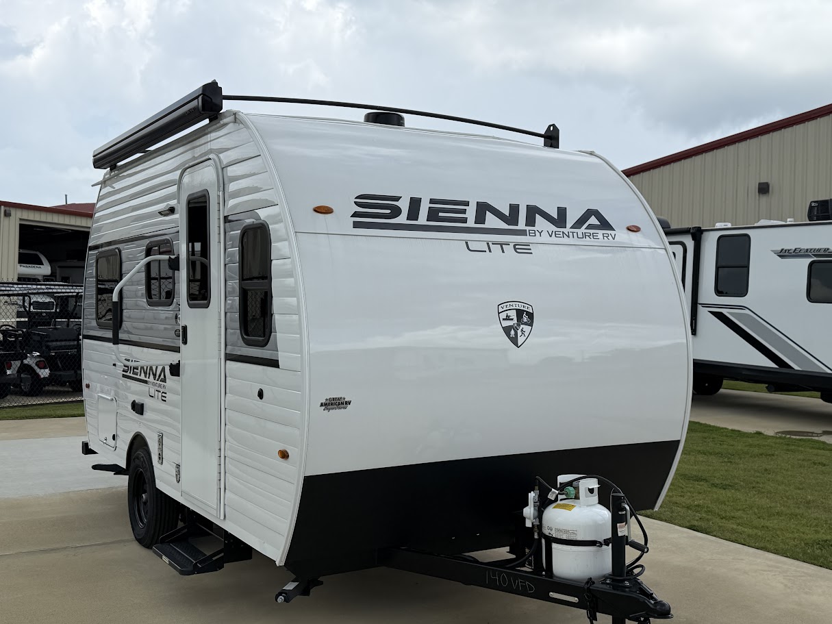 2026 VENTURE RV SIENNA 140VFD - Image 1