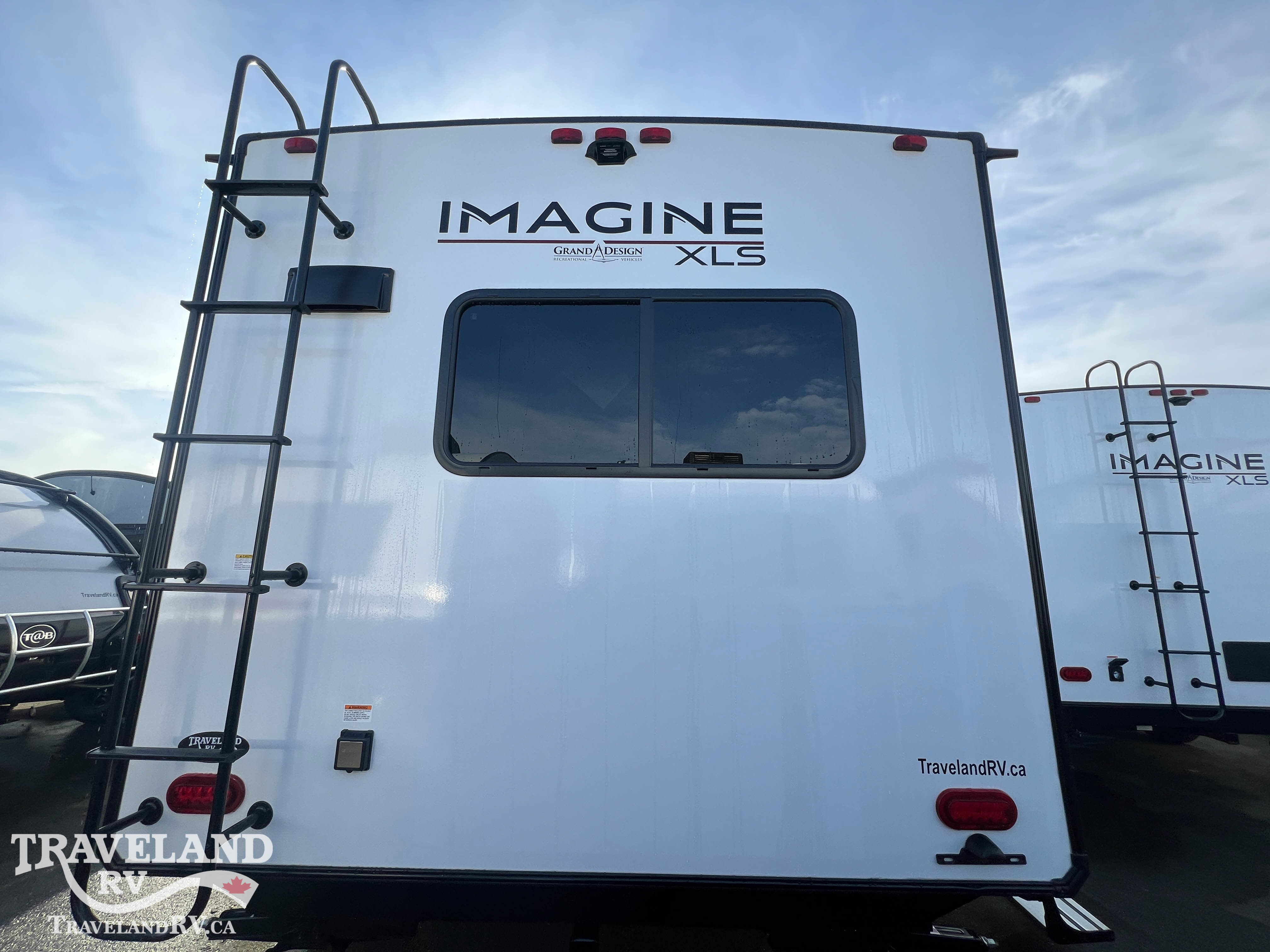 2026 Grand Design Imagine XLS 23LDE - Image 4