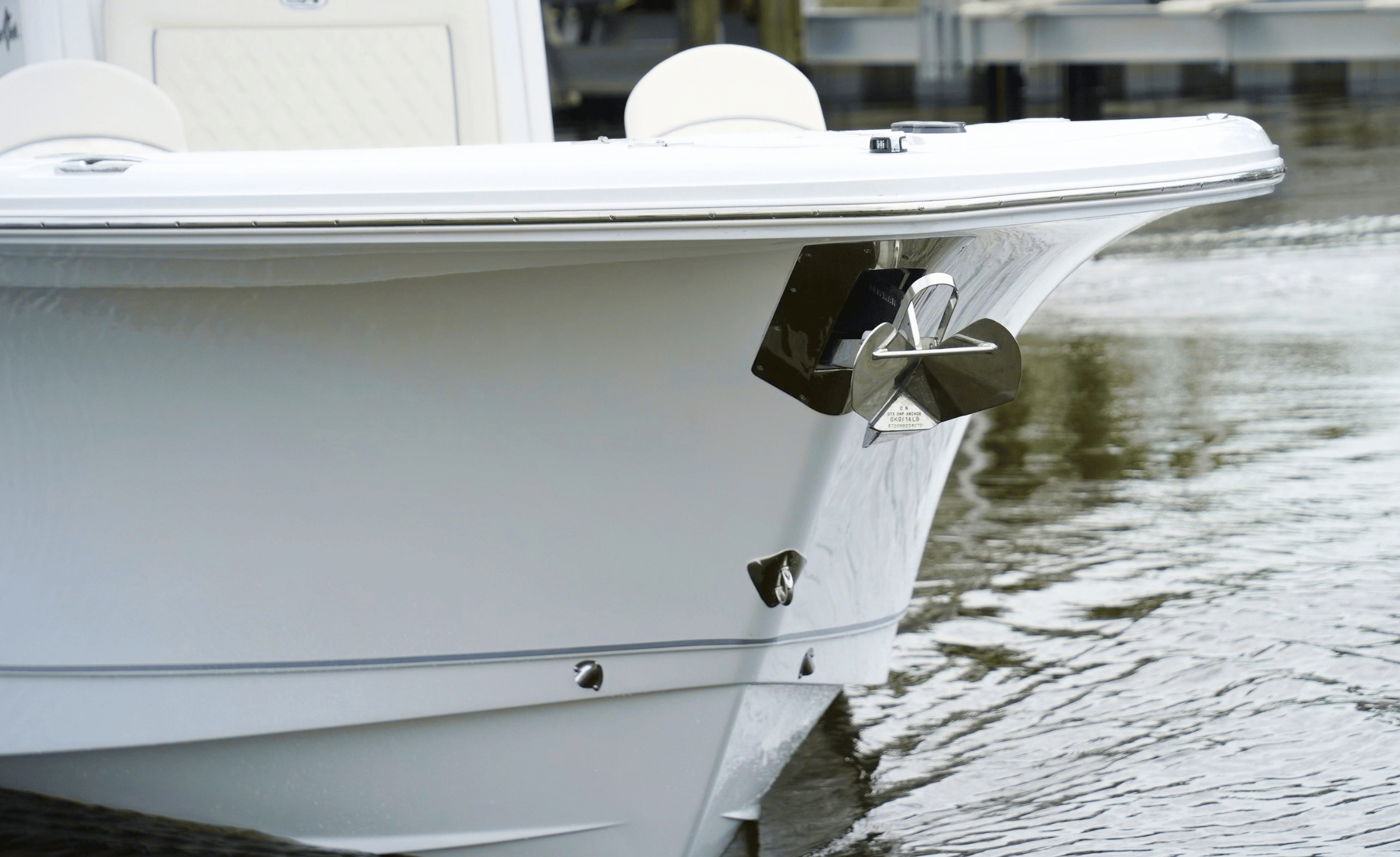 2027 SEA HUNT GAMEFISH 25 - Image 16