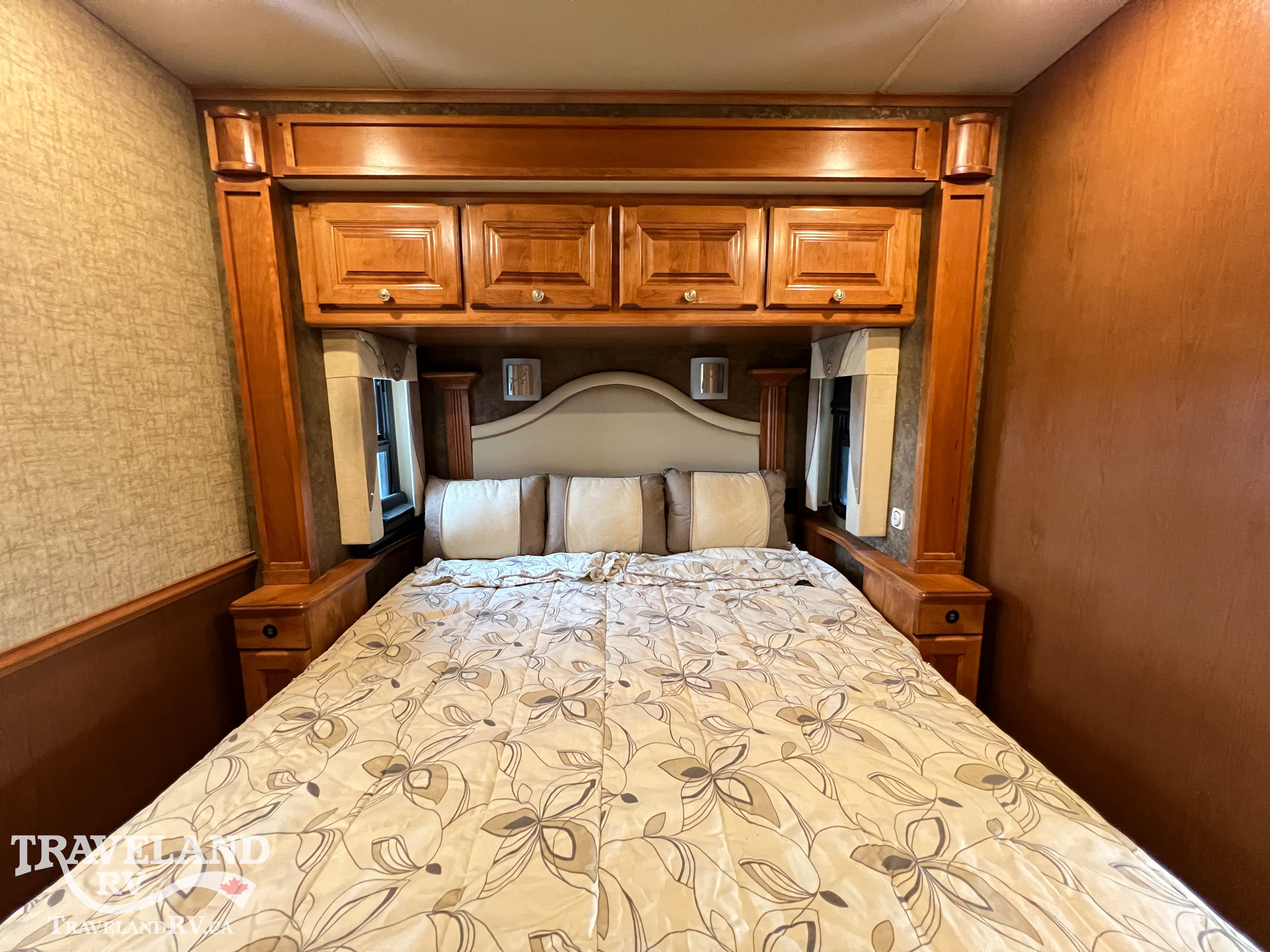 2015 ALLEGRO OPEN ROAD 36LA - Image 38