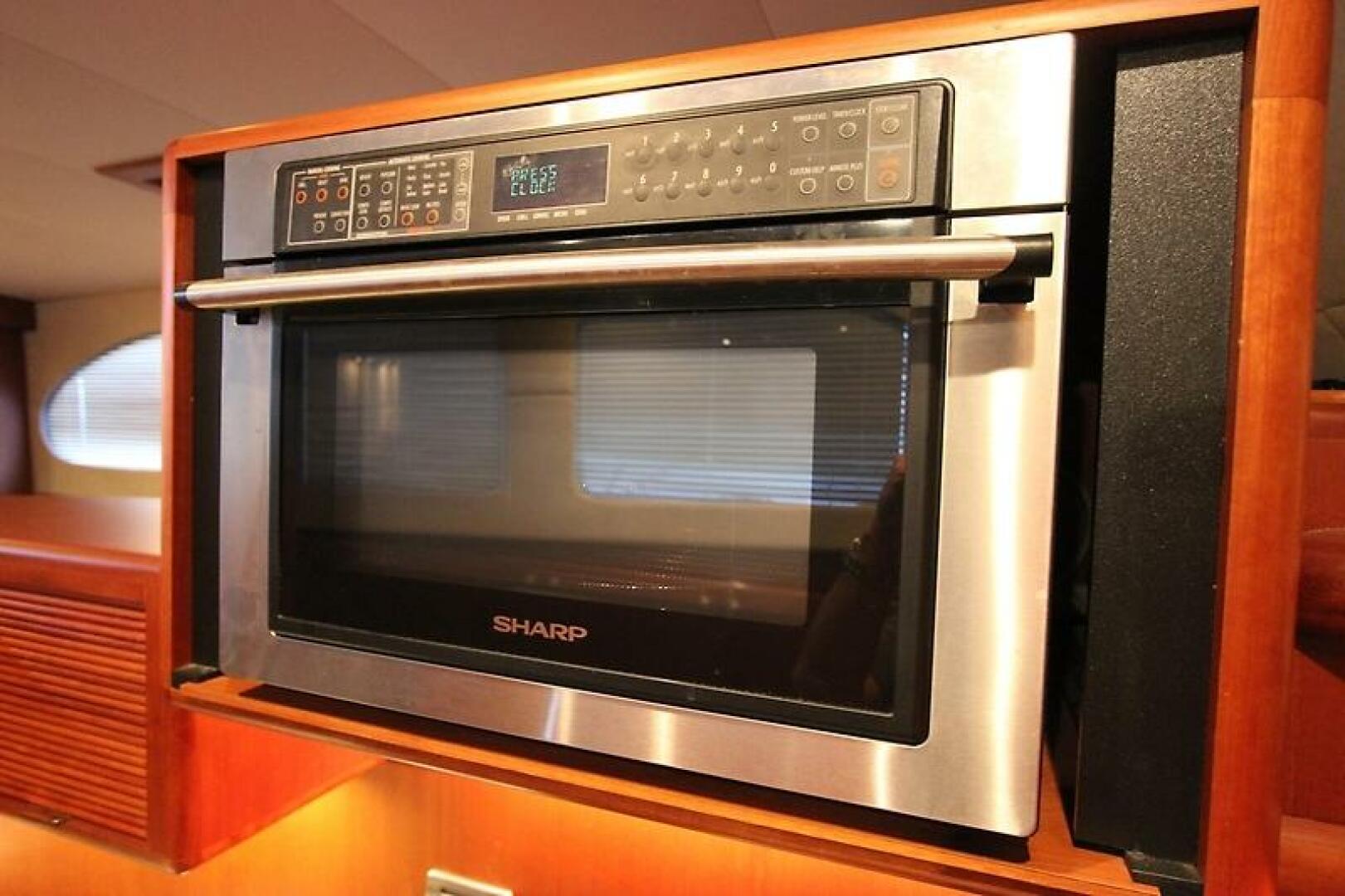 2006 Huckins 56 Linwood - Image 30