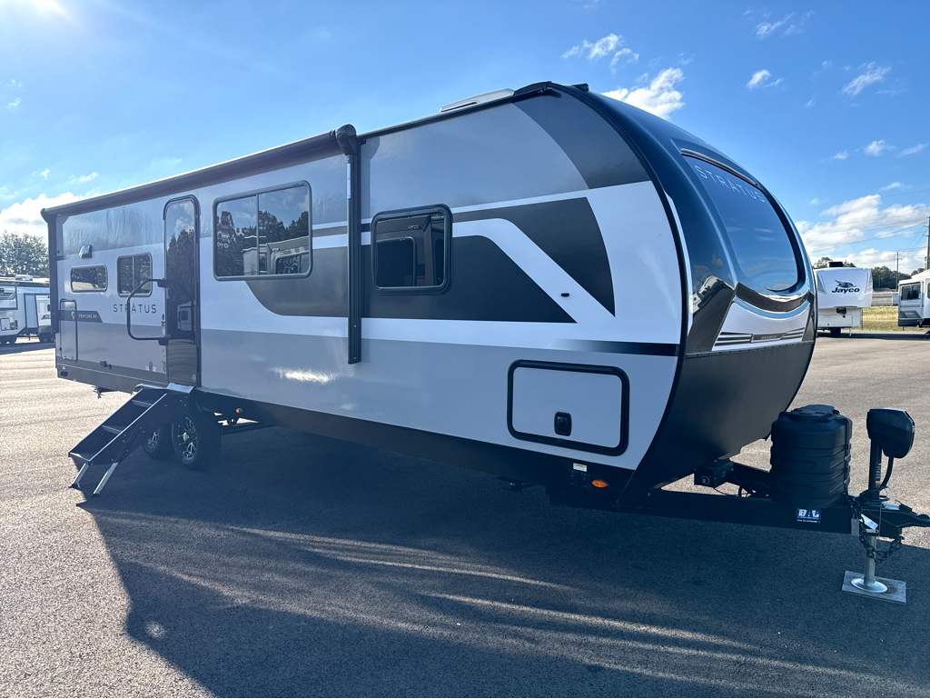 2027 VENTURE RV STRATUS 271VRK - Image 1