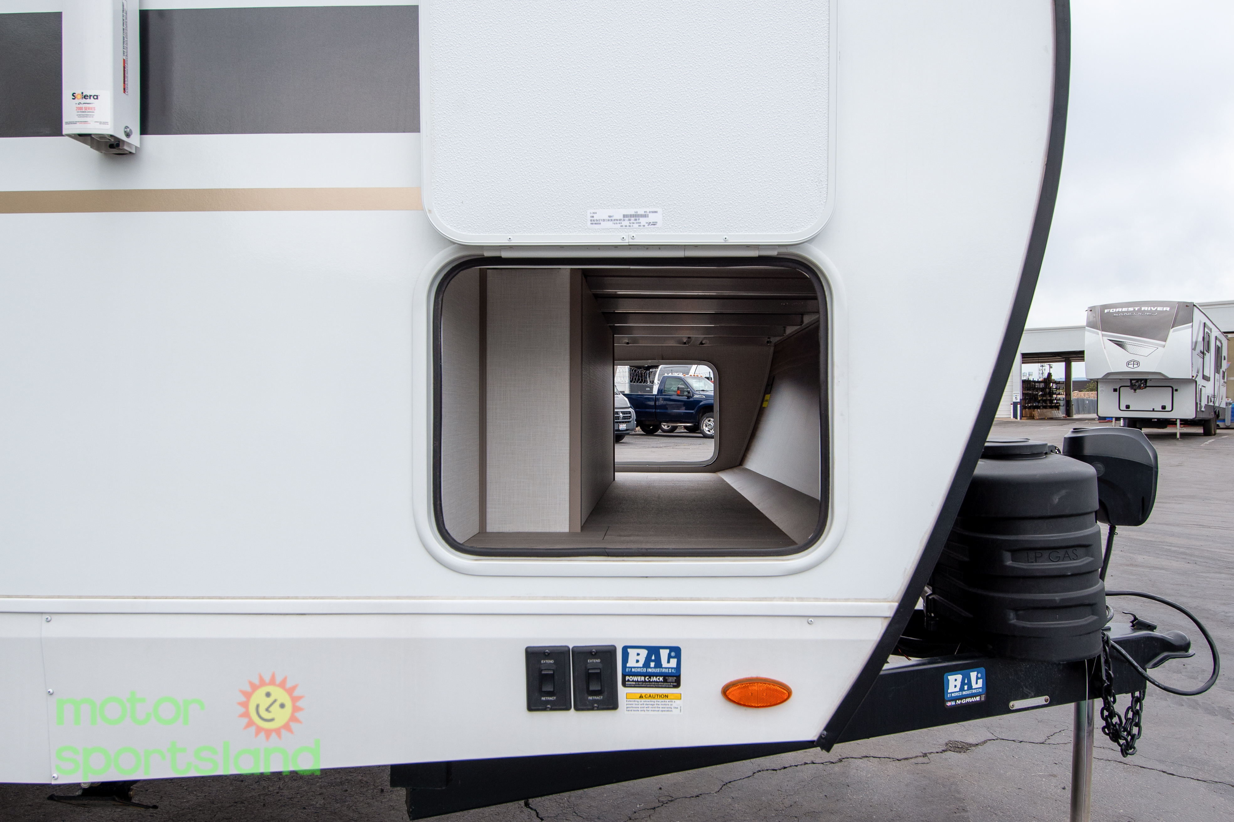 2026 KZ RV Connect C333RLK - Image 13