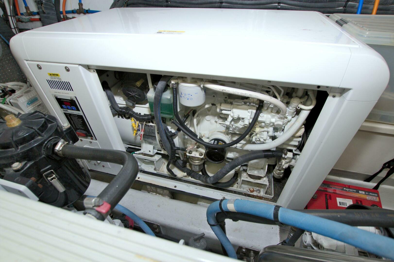 2015 Dyna Yachts 60 Pilothouse Motoryacht - Image 93
