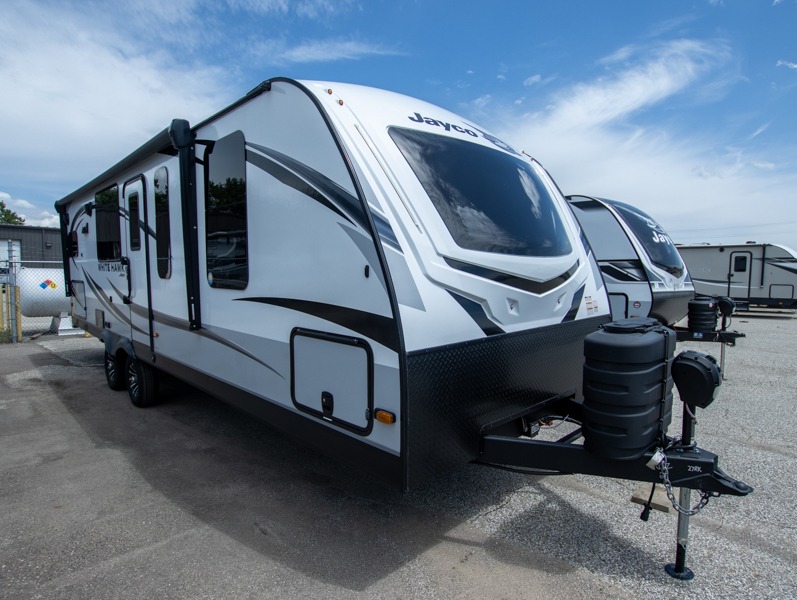 2024 Jayco White Hawk