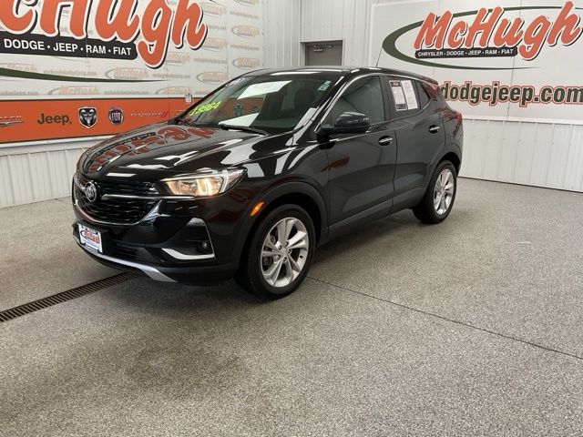 2023 Buick Encore GX Utility 4D Preferred 2WD - Image 1