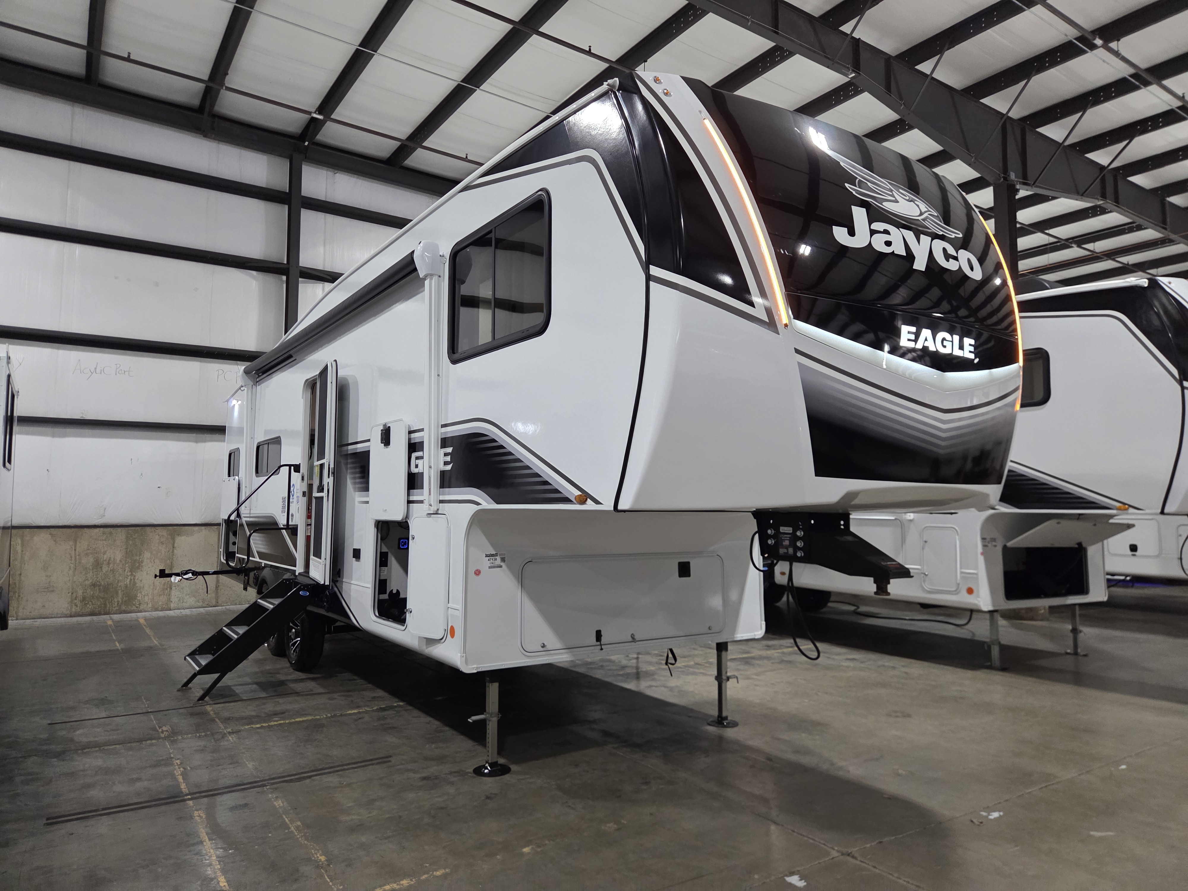 2026 Jayco Eagle HT 27MLC - Image 1