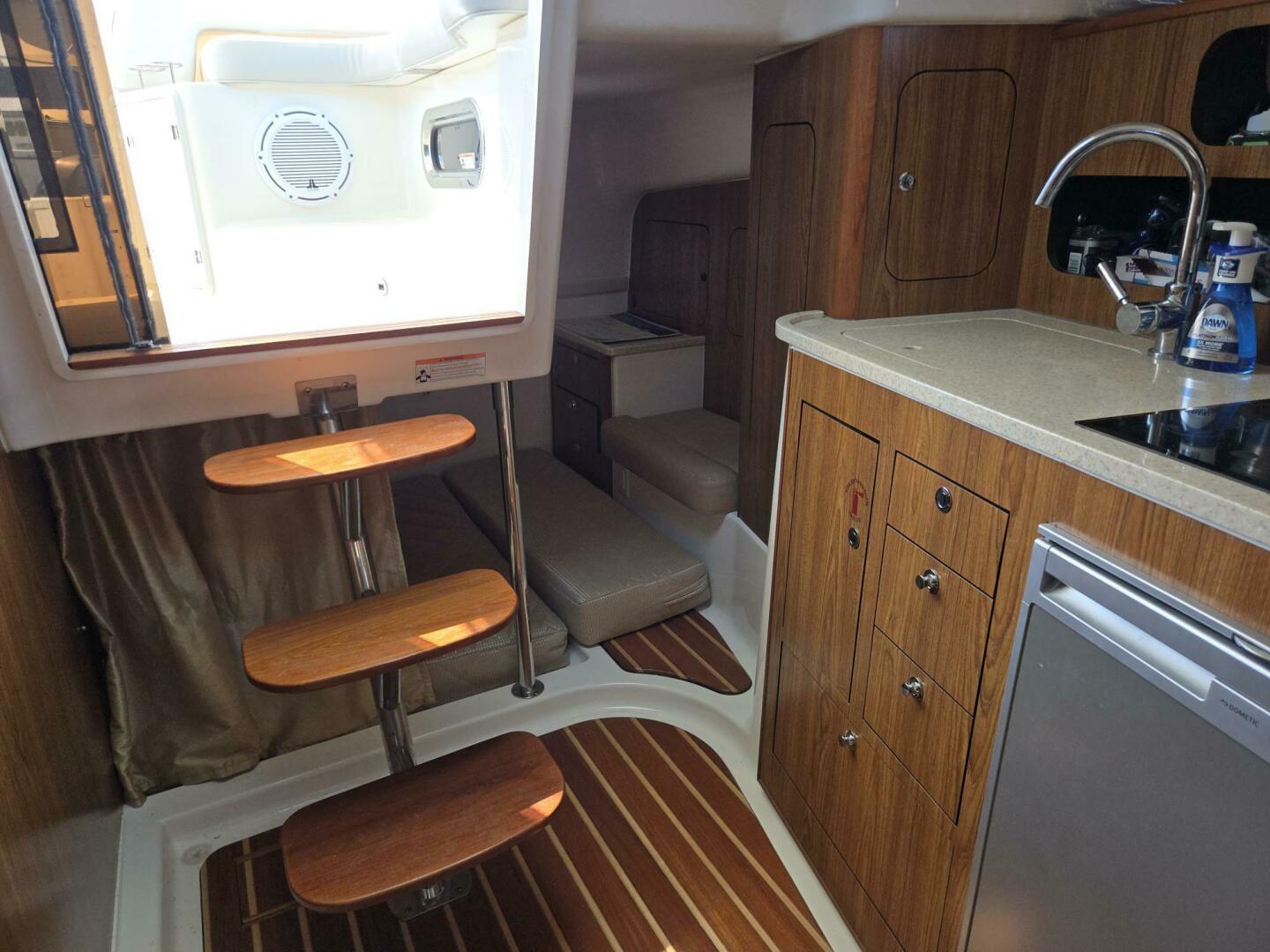 2013 Pursuit 345 Offshore - Image 34