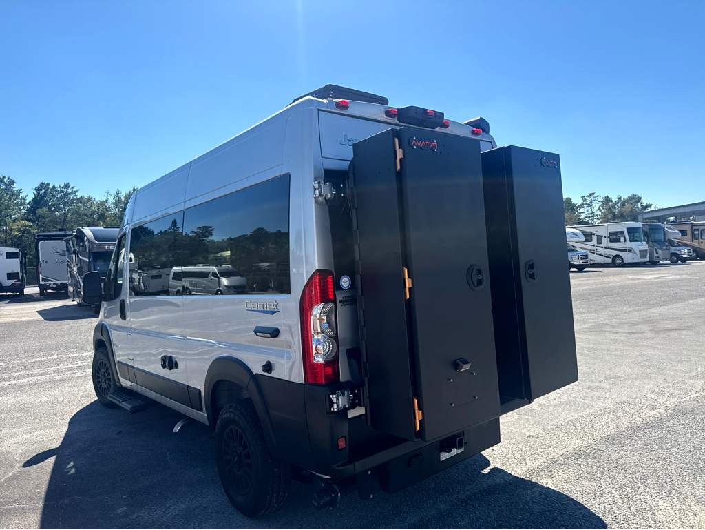 2026 JAYCO COMET 18C - Image 3