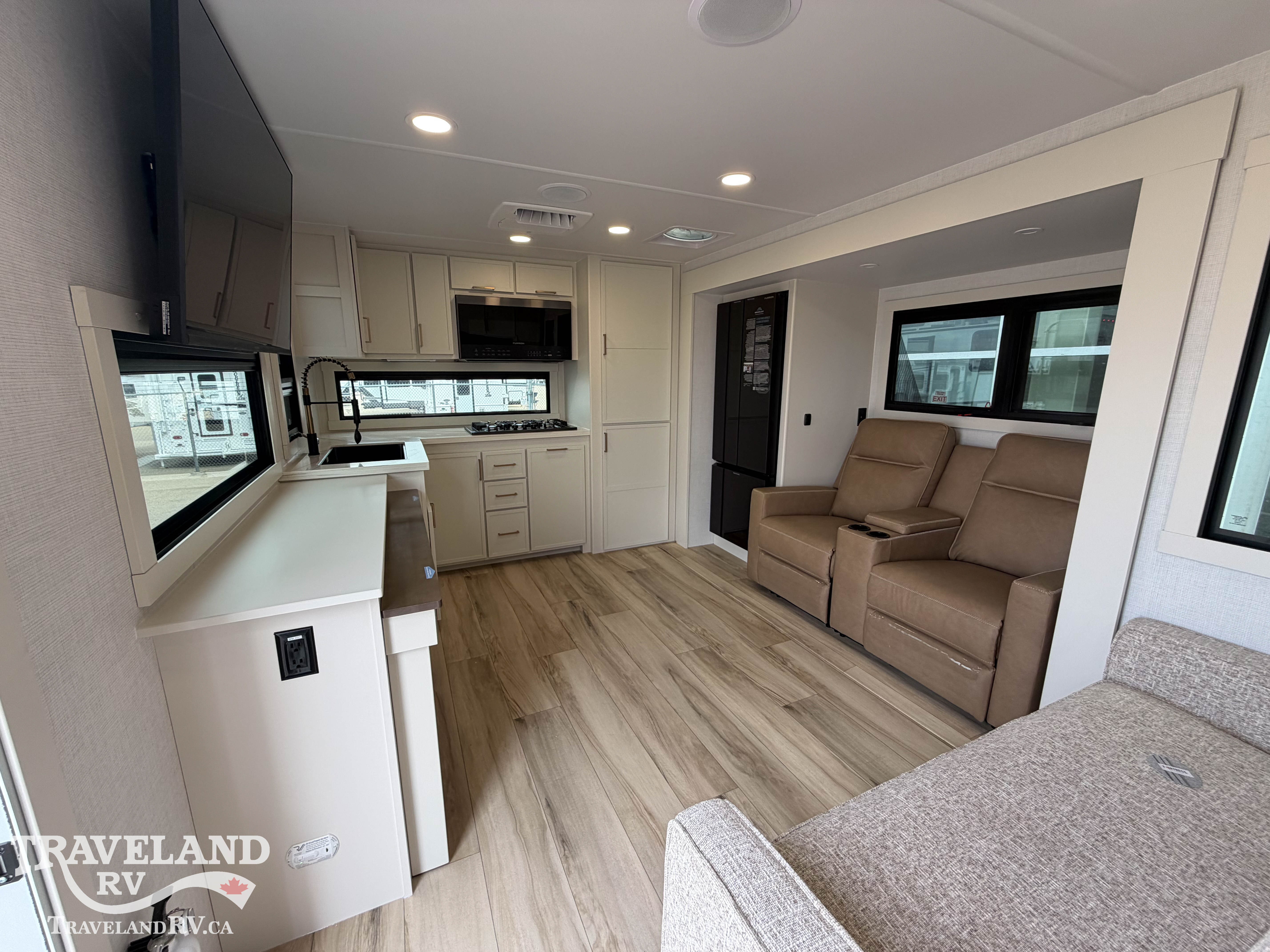 2026 Brinkley RV Model I 275 - Image 3