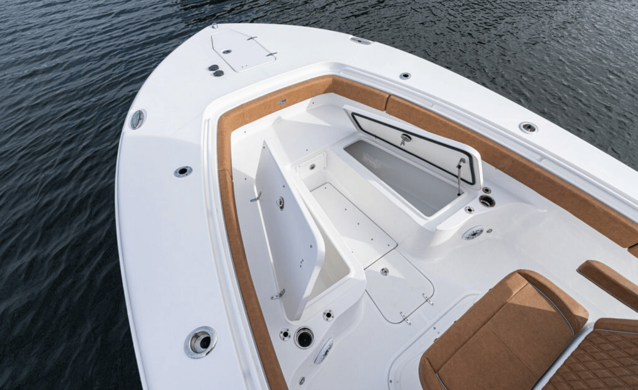 2027 Sea Hunt Ultra 285SE - Image 24