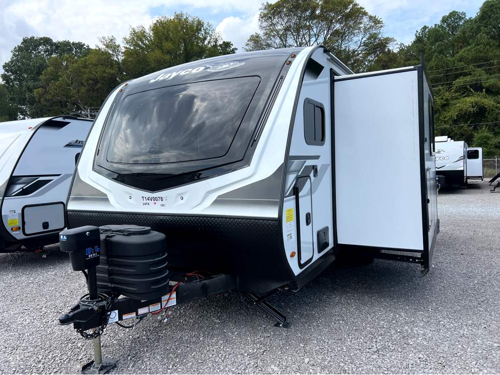 2026 JAYCO JAY FEATHER 24FK - Image 2
