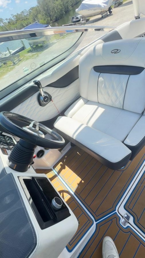 2018 Regal 22 Fasdeck Base - Image 7