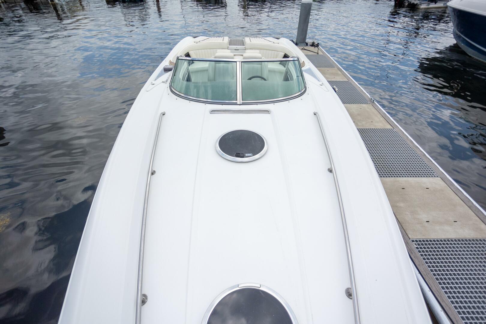 2005 Cobalt 343 - Image 28