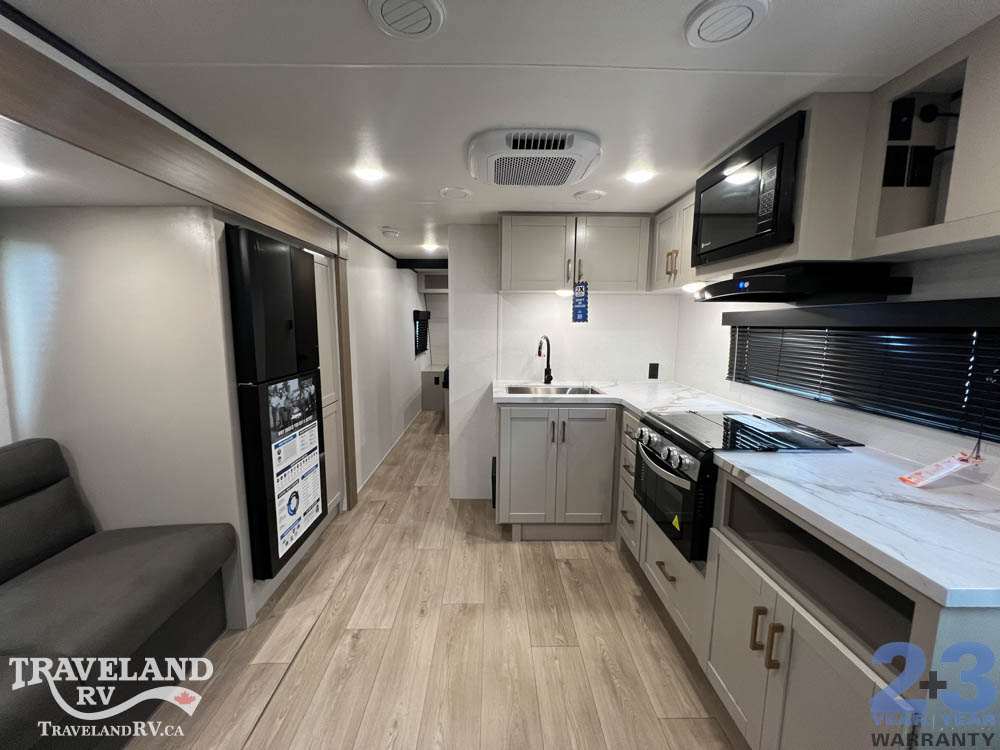 2027 Jayco Jay Feather SL 25RLSL - Image 3