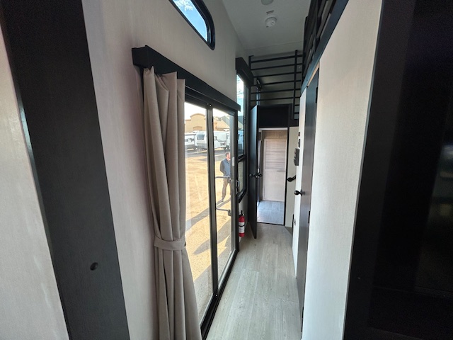2026 CHEROKEE TIMBERWOLF 39DKBL - Image 28