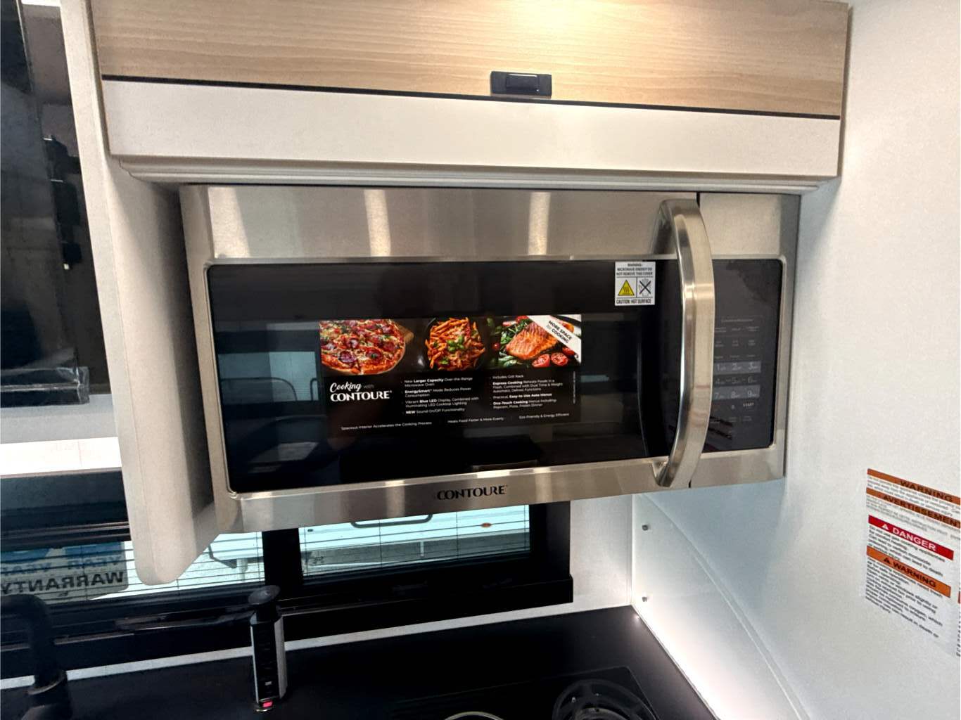 2027 JAYCO MELBOURNE PRESTIGE 25LP - Image 24