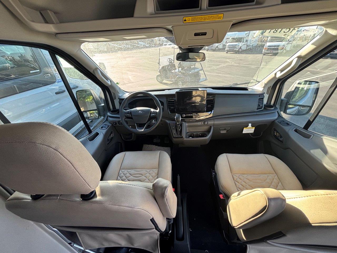 2026 Entegra Coach Expanse 21T - Image 7
