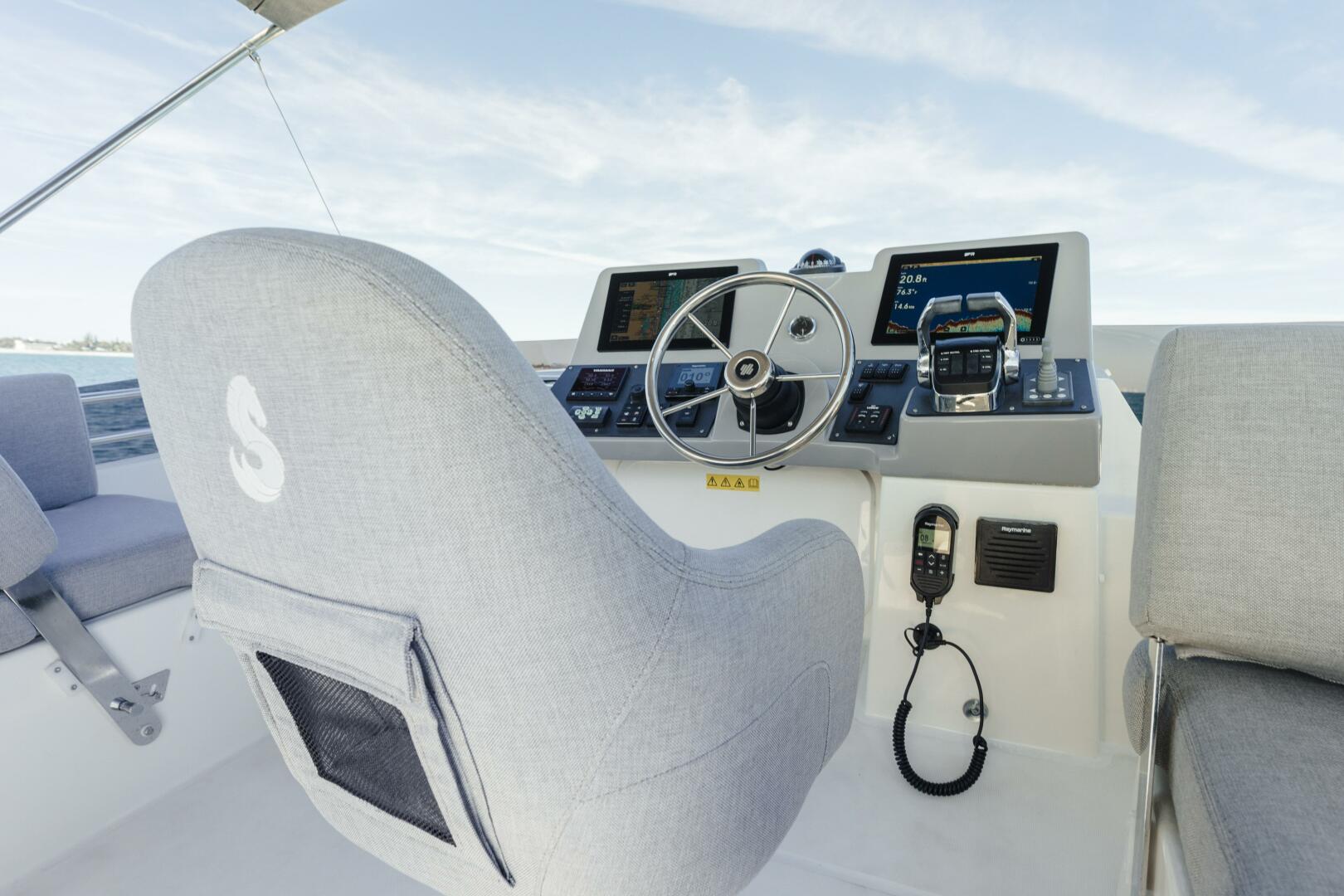 2025 Beneteau - Image 10