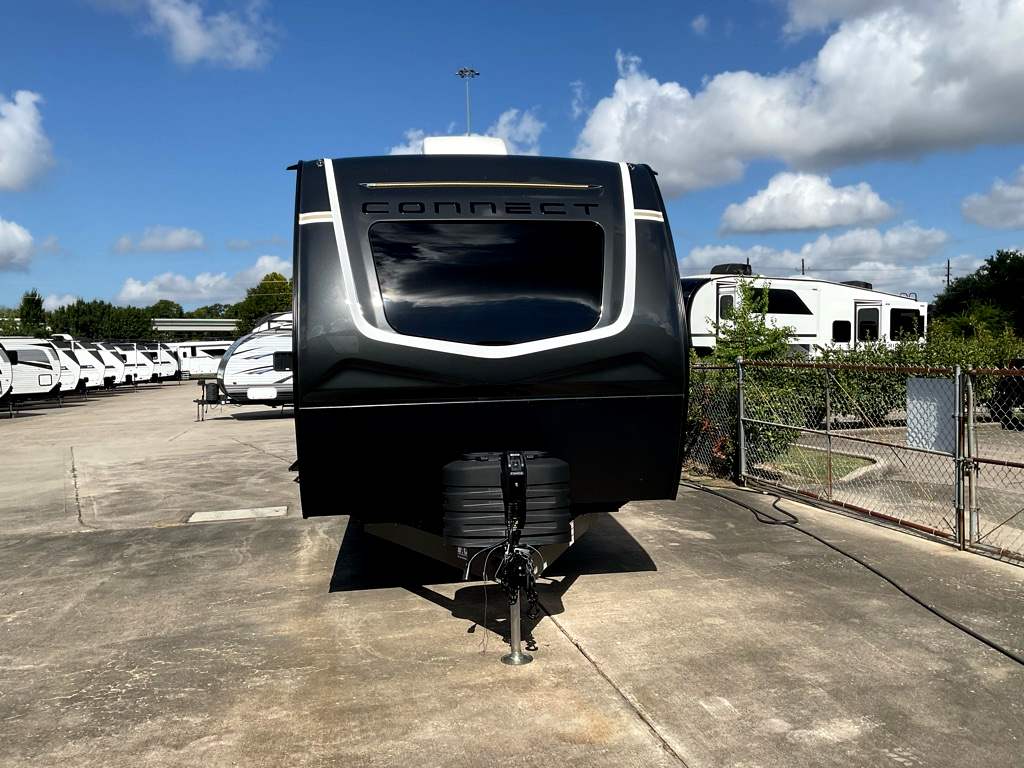 2027 KZ CONNECT C271RL - Image 3