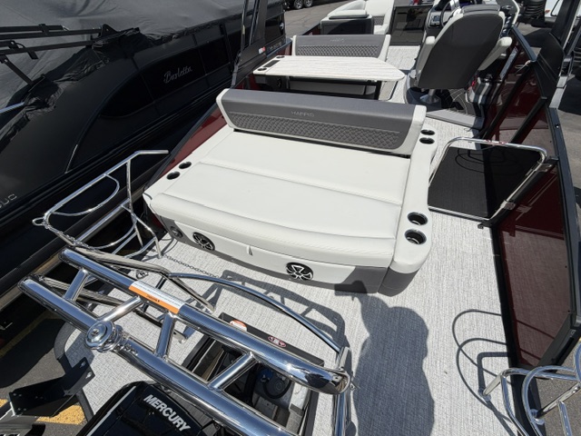 2026 HARRIS SUNLINER 230 SLE - Image 29