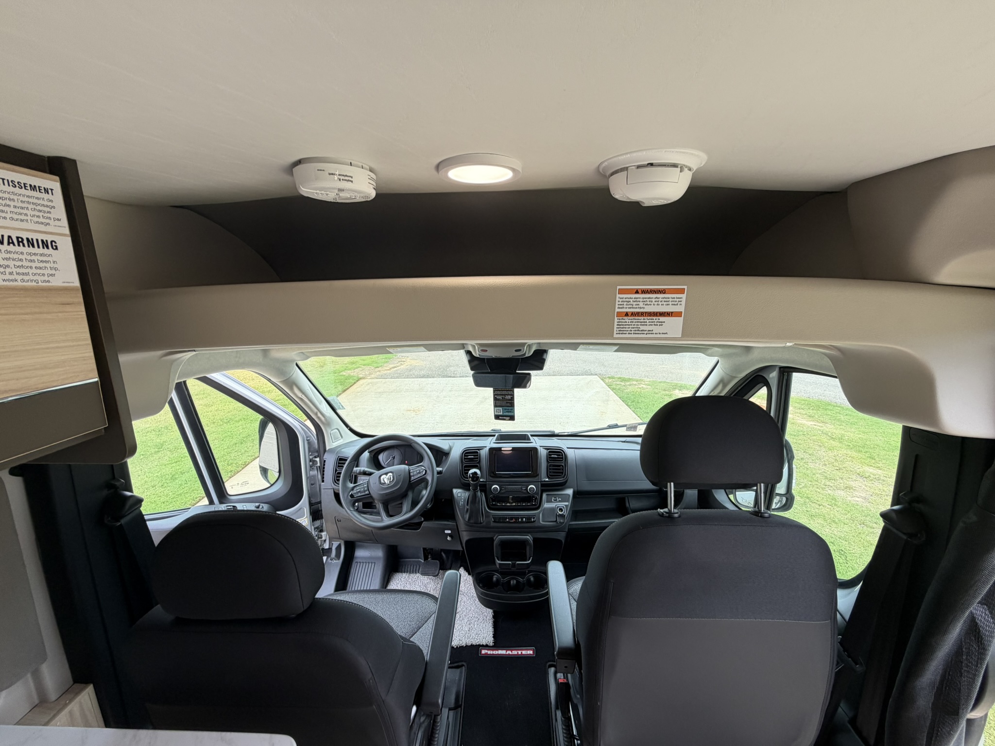 2027 ENTEGRA COACH ETHOS 20T - Image 11