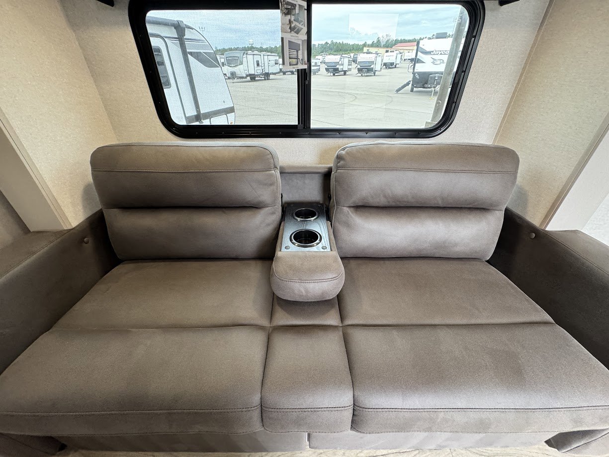 2026 JAYCO JAY FEATHER AIR 18FBS - Image 22